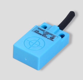 AGKB-M0524N1(N2/P1/D1)方型接近开关 NPN/PNP常开常闭