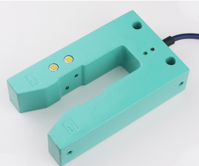 光电传感器E73T-GS3NA/2四线NPN型2常开