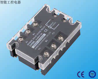 固态继电器XSSR-3DA4840