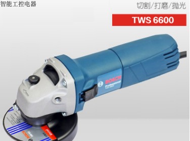 博世角磨机TWS6600
