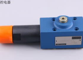 DR6DP2-50/75YM直动式减压阀