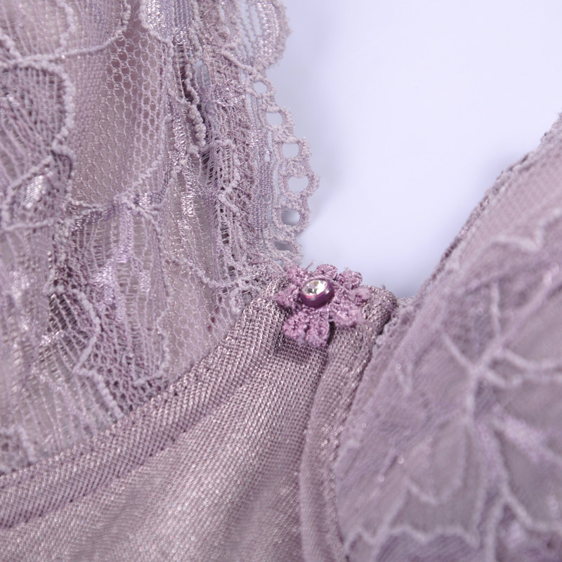 Corset amincissant luxueux - Ref 690421 Image 4