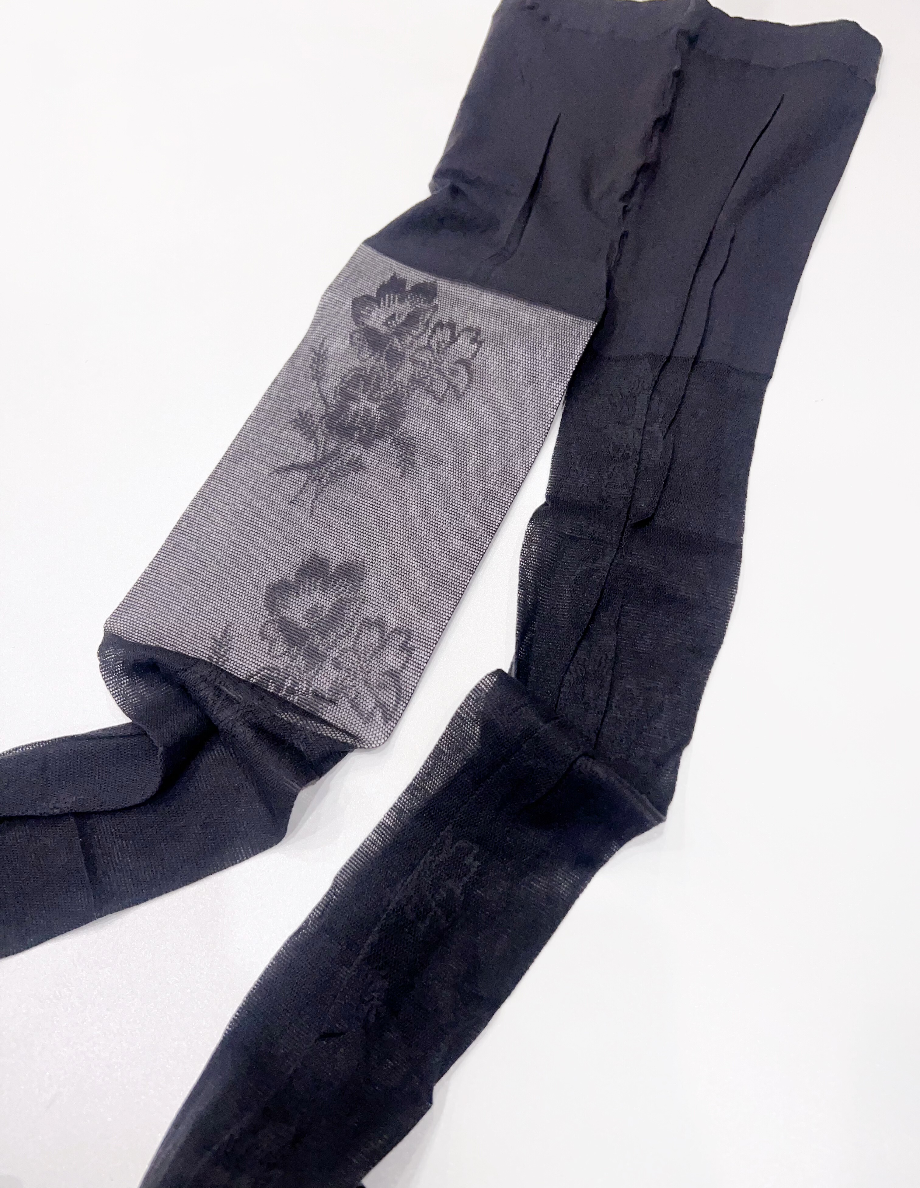 日本制，花朵提花暗花20D左右，深灰色暗花连裤袜,女士内衣/男士内衣/家居服,连裤袜/打底袜,淘宝优惠券,粉丝福利购,淘宝优惠卷