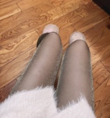 日本制 性感 金丝亮闪闪丝袜