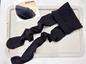 日单160D 十分裤 里起毛内拉绒发热无压力舒适显瘦款 哑光质感连裤