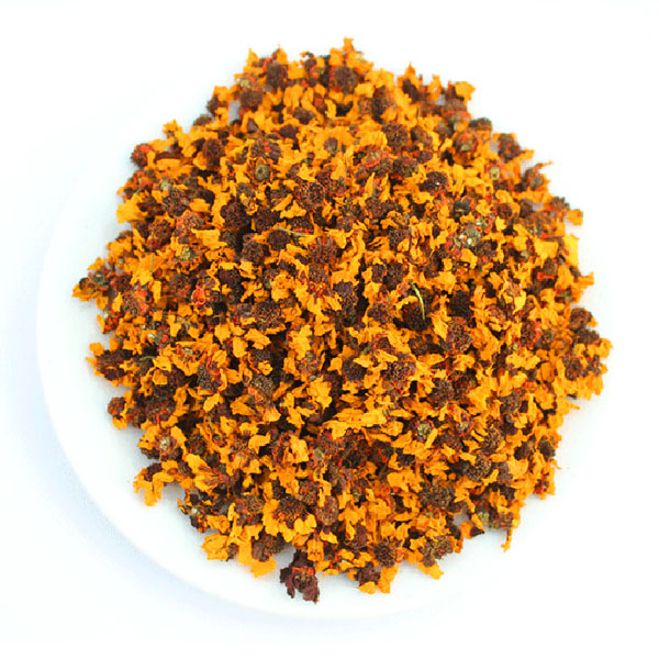 包郵 新疆野生昆侖雪菊血菊花 天山血菊清熱去火茶花草茶