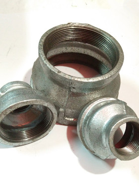 管件变径DN100*80*65*50*40*32*25*20*15