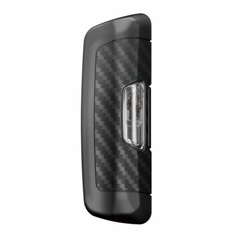 日本车门粘贴触摸静电消除器汽车用防静电宝去除静电用品