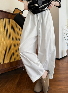 馨之凝休闲九分裤