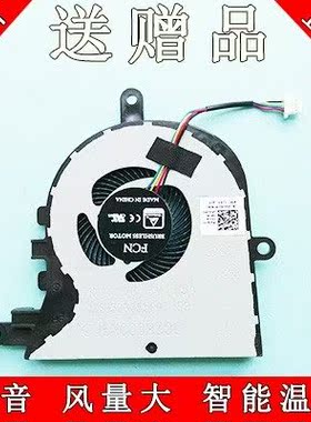 全新原装Dell/戴尔 latitude 3590 E3590 L3590 P75F 0FX0M0风扇