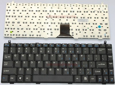 全新原装联想 Lenovo F30 F30A F30L F30M series keyboard键盘