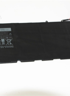全新原装戴尔RNP72 TP1GT XPS 13-9360 PW23Y笔记本电池 60WH