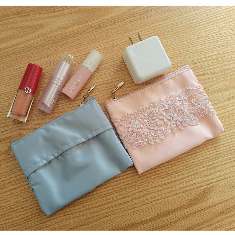 bt韩单尾货~高品质卫生棉收纳包~小号收纳袋口红包~盒装高档,收纳整理,其他收纳袋,淘宝优惠券,粉丝福利购,淘宝优惠卷