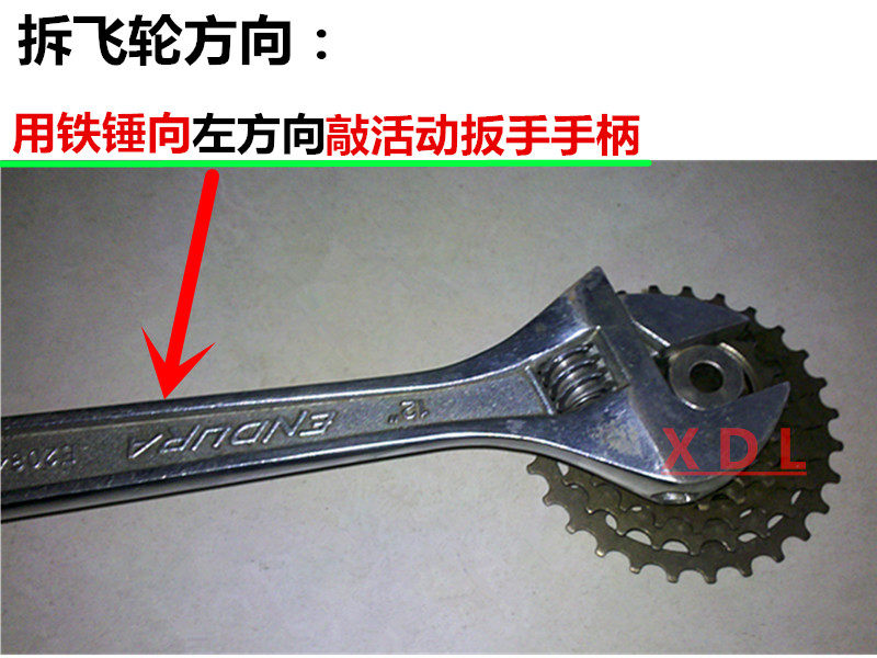 Outils pour vélo - Ref 2281218 Image 5