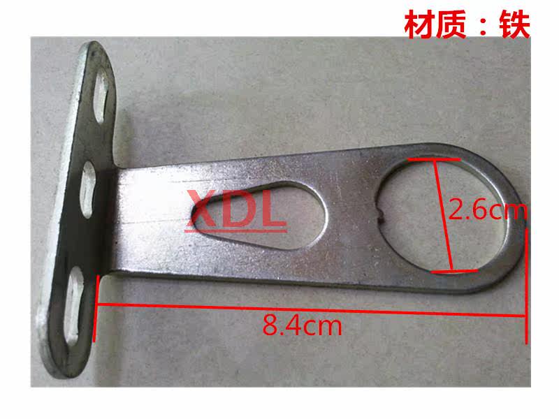 Panier pour vélo - Ref 2258795 Image 3