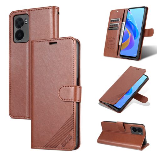 适用oppo A77 5G手机壳皮夹oppoA775G保护套翻盖式oppoCPH2339外壳6.56英寸oopo高端opop全包oqqo钱包款OPPP?