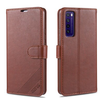 Huawei华为华为nova7Pro翻盖防摔