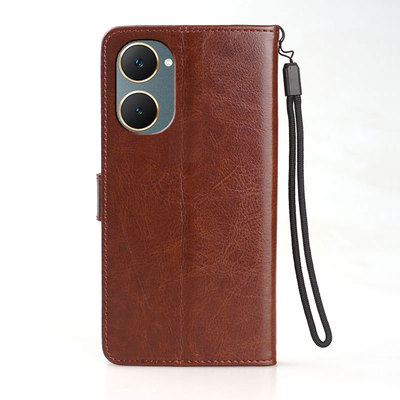 适用VIVOY18T手机壳6.56英寸VIVOV2408外壳全包边保护套防摔Ⅴivo膜vivi个性vovo新款ⅴⅰv0情侣v1vo女vico潮