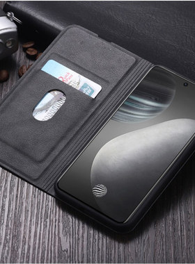 适用红米K80Pro手机壳6.67英寸小米24122RKC7C保护套翻盖外壳皮夹K80PR0膜红米K80Por防摔全包插卡新款硅胶软