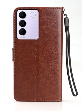 适用VIVOV27e手机壳全包边VIVOV2237保护套防摔外壳6.62英寸wiwo软壳V1VO潮款viv0时尚vovo情侣vovi硅胶Ⅴivo