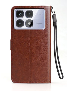 适用小米2407FRK8EC手机壳6.67英寸红米K70至尊版保护套全包边外壳防摔REDMI情侣红米K70ULTRA硅胶潮款时尚膜