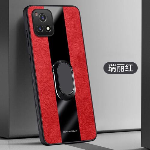 适用vivoV2068A手机壳6.51英寸vivoY31s标准版外壳防摔丫31s标准版保护套全包边vivivivoV2068T创意vovi硅胶v