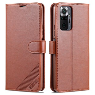 适用 红米NOTE10PRO 4G手机壳6.67英寸小米M2101K6G外壳皮夹红米NOTE10PRO4G保护套翻盖M2101K6R防摔REDMI硅?