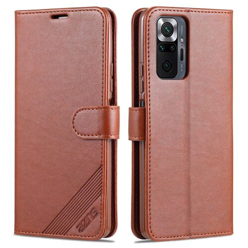 红米红米Note10Pro4G仿翻盖防摔