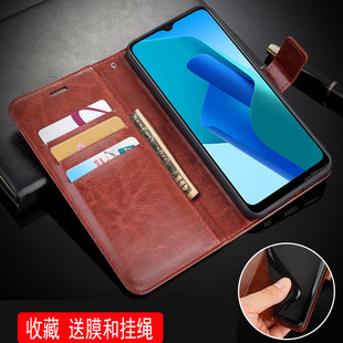 适用oppoCPH2349手机壳6.52英寸啊16K外壳全包边oppoA16k保护套防摔ppor情侣opp0时尚oqqo挂绳OPPP膜poop潮款