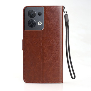 适用oppoPGBM1O手机壳6.43英寸oppoPGBM10保护套皮夹oppoReno8外壳翻盖式oppren08带盖ooppRANO8高端opp0RONO