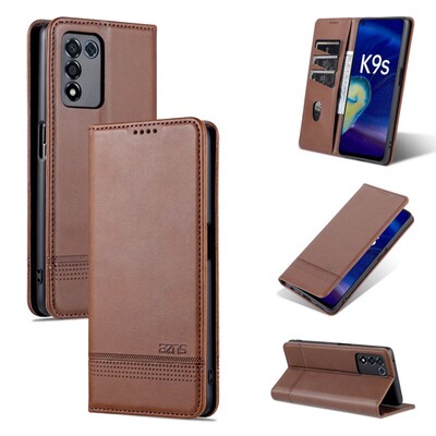 适用Realme Q3s手机壳皮夹RealmeQ3s保护套6.59英寸OPPORMX3461外壳翻盖relmeP3S磁扣realeRMX3463新款Raelme