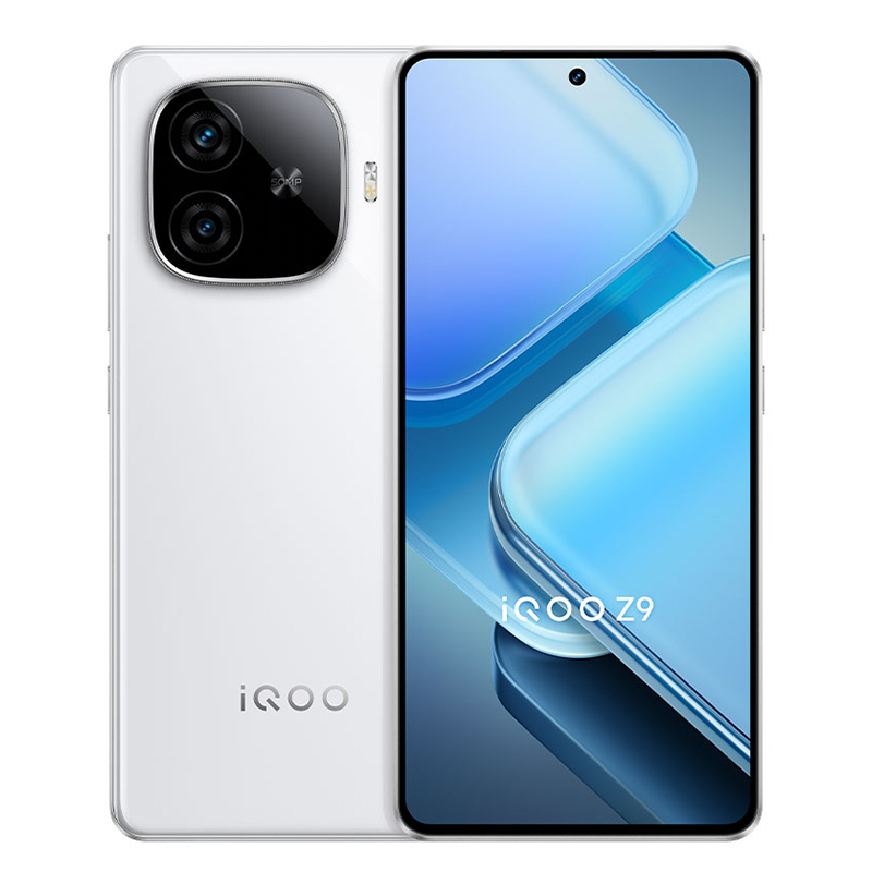 iQOO Z9 12+256