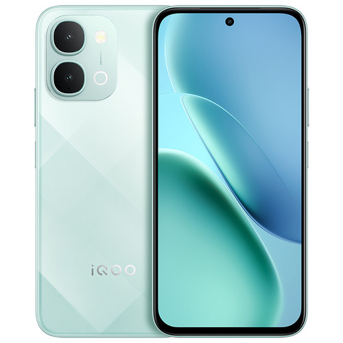 【广补链接】vivo iQOO Z11x