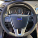 S80L把套手缝专用全包款 V40 S60L 适用于沃尔沃方向盘套真皮V60