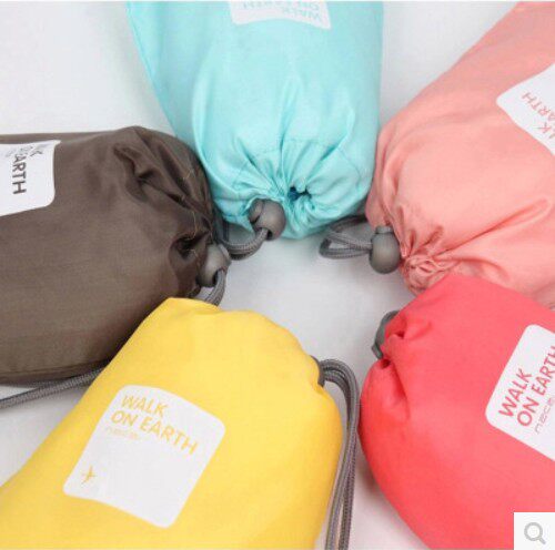 Sac de sport - Ref 7989 Image 4