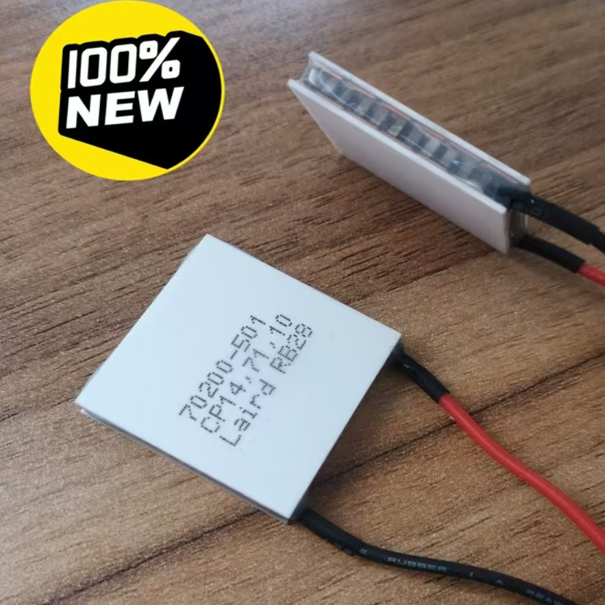 热电 赛默飞 42i 冷堆专用制冷片,莱尔德原装进口 70200-501