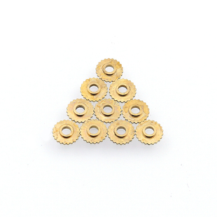 迷你四驱车 轨道车 无限制导轮 铜垫片 520铜垫片 10粒