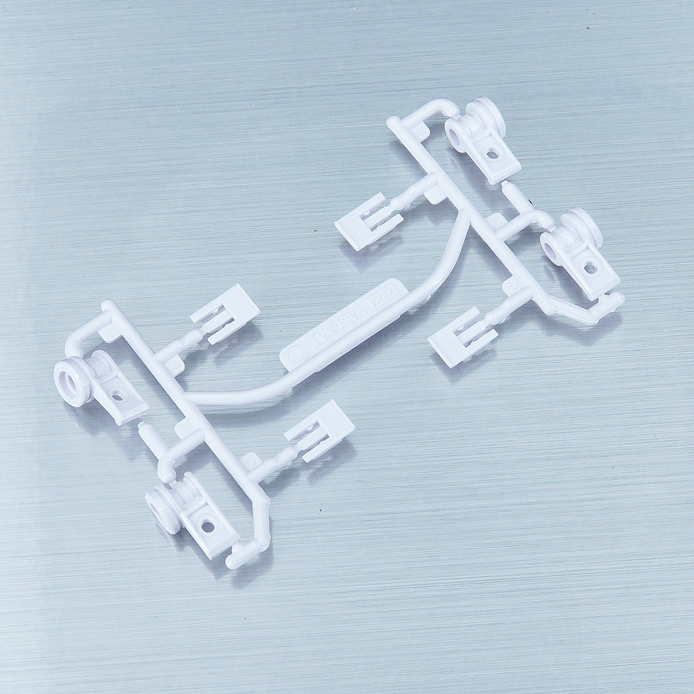 捷品MA底盘避震配件板件