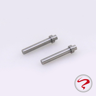 滚针 自制田宫迷你四驱车配件 滚铀 抵抗齿轮 15400 过渡齿