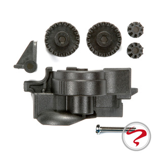 正品    田宫   四驱车配件   S2底盘强化易拆马达盖 15438