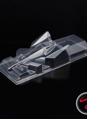 自制田宫四驱车软壳 胜利鸟 国产带膜车壳 94345  15503