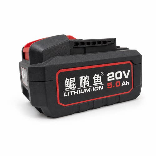 20V 6.0Ah 适配大有20V电锤角磨机扳手通用 锂电池 进口