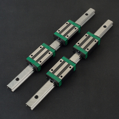 HGRHGHEGHEGW滚珠直线导轨