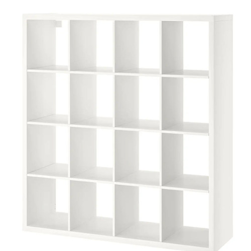 IKEA/宜家正品KALLAX格子搁板卡莱克搁架单元搁板组合多层置物架