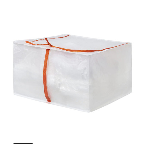 宜家新款加高派克拉储物收纳袋