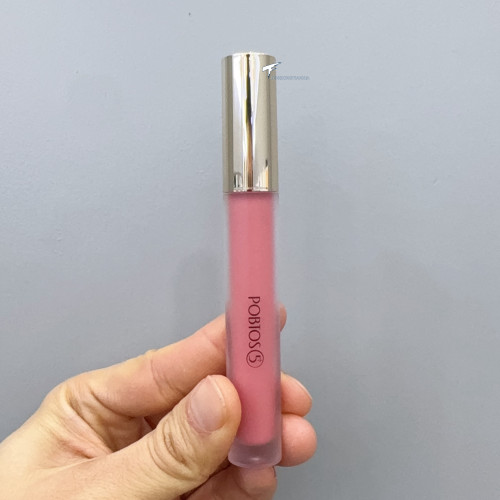 POBTOS5庭萃奢润水嫩唇部精华蜜