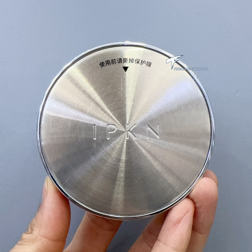 IPKN忆可恩芳香持妆透亮蜜粉饼