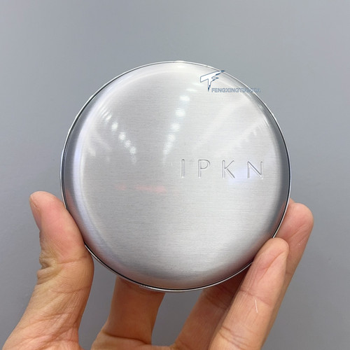 IPKN忆可恩芳香定妆粉饼