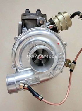 原装五十铃RHC7石川岛IHI涡轮增压器机总成通用型包邮8943944573
