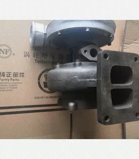 供应N110J-2 114涡轮增压器上柴6135原厂全新12V135发动包邮